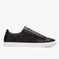 S Women's Premier Low Top | Black