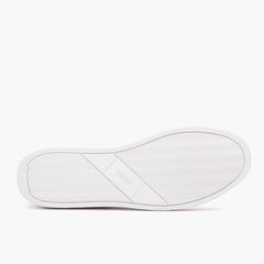 S Premier Low Top | White