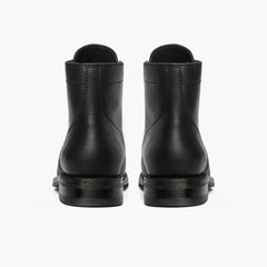 S President | Black Matte