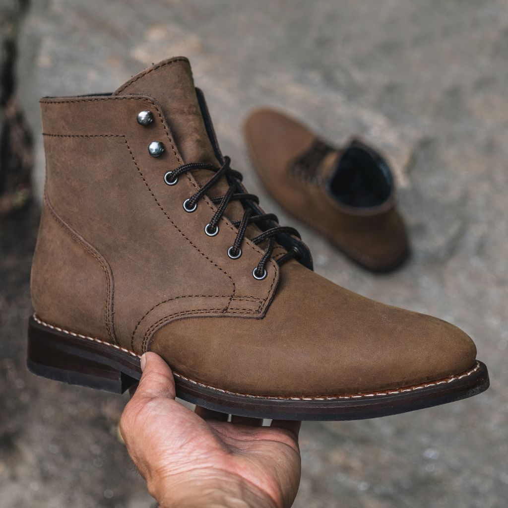 S President | Saddlewood