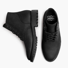 President StormKing® | Black Matte