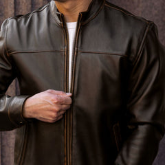 Rider Jacket | Java