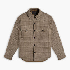 CPO Jacket | Husk