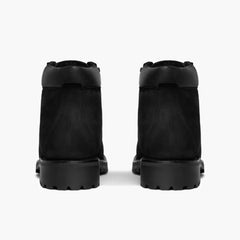 Commander | Black Matte