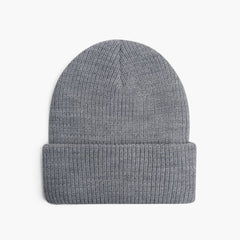 Men's Beanie | Heather Grey