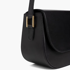 Crossbody Bag | Black