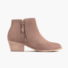 S Downtown | Rose Brown