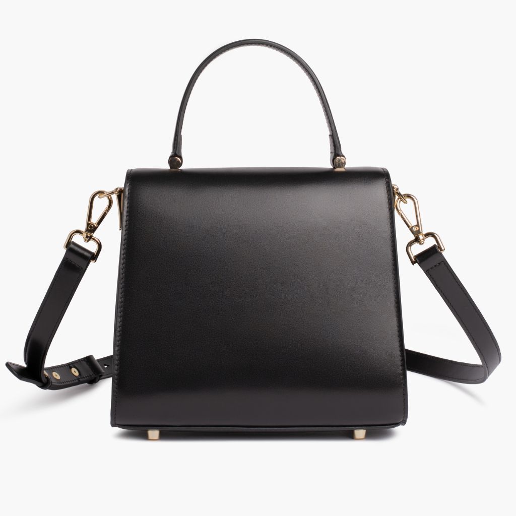 Fancy | Black