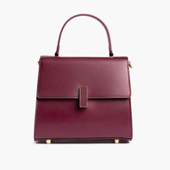 Fancy | Burgundy