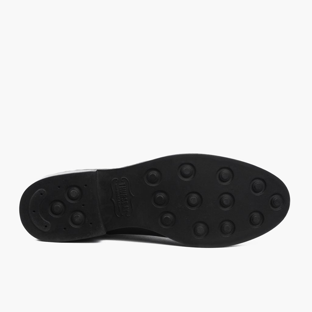 S Duchess | Dark Olive Suede