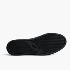 S Women's Premier Low Top | Black Vachetta