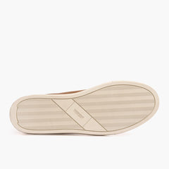 S Women's Premier Low Top | Toffee