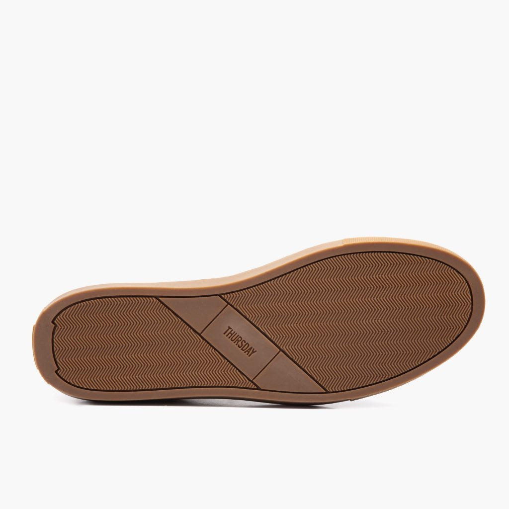 S Women's Premier Low Top | Cacao