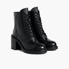 S Rebel | Black