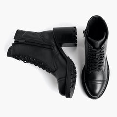 S Rebel | Black