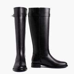 Regent | Black & Silver