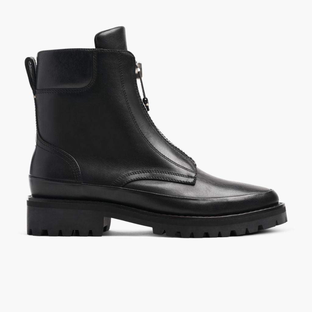 S Ryder | Black