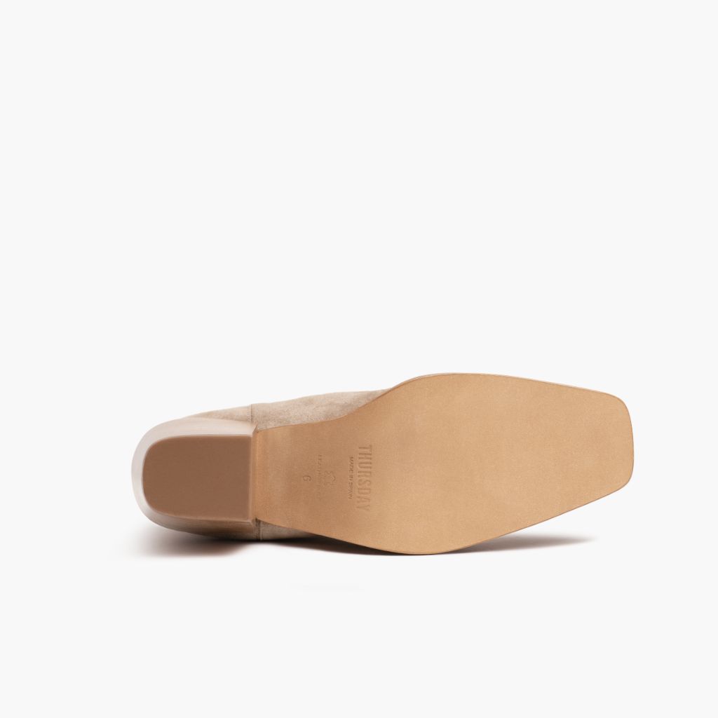 S Soho | Sand