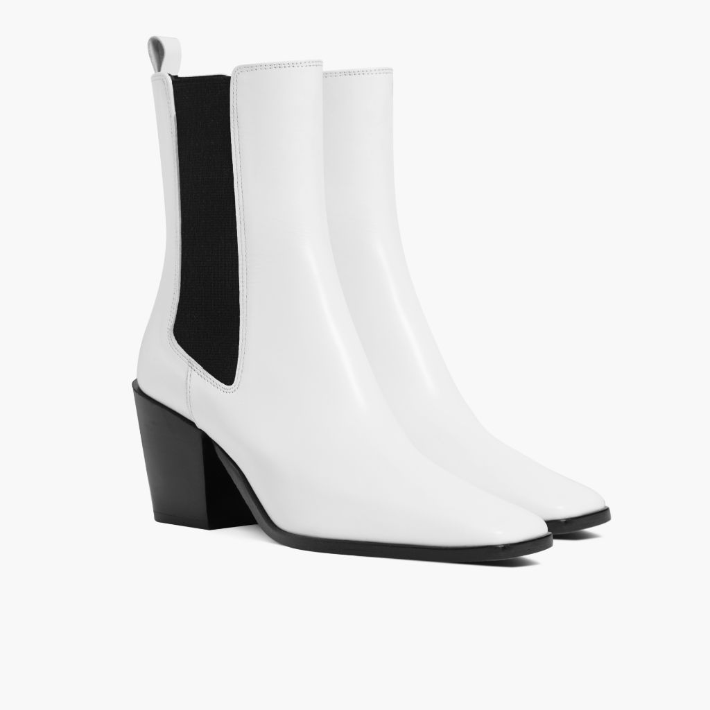 W Soho | White