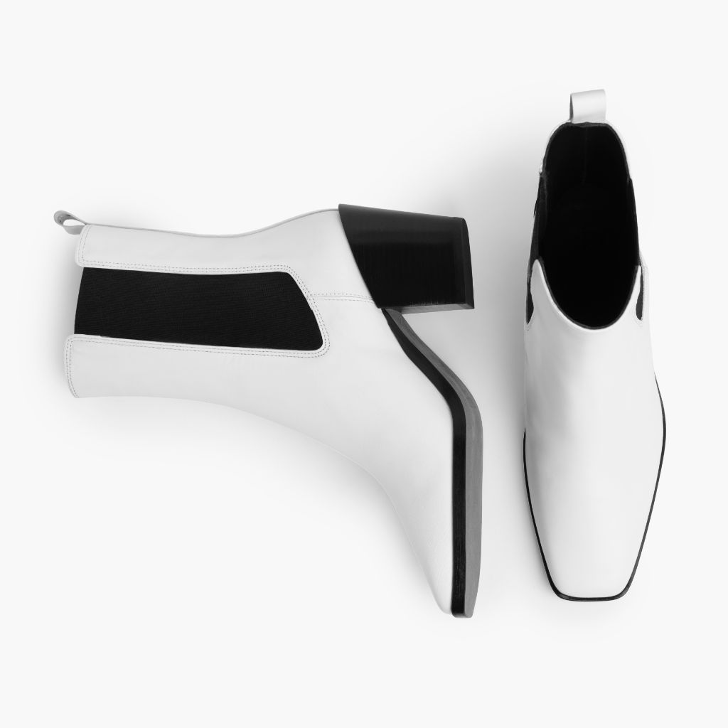 W Soho | White