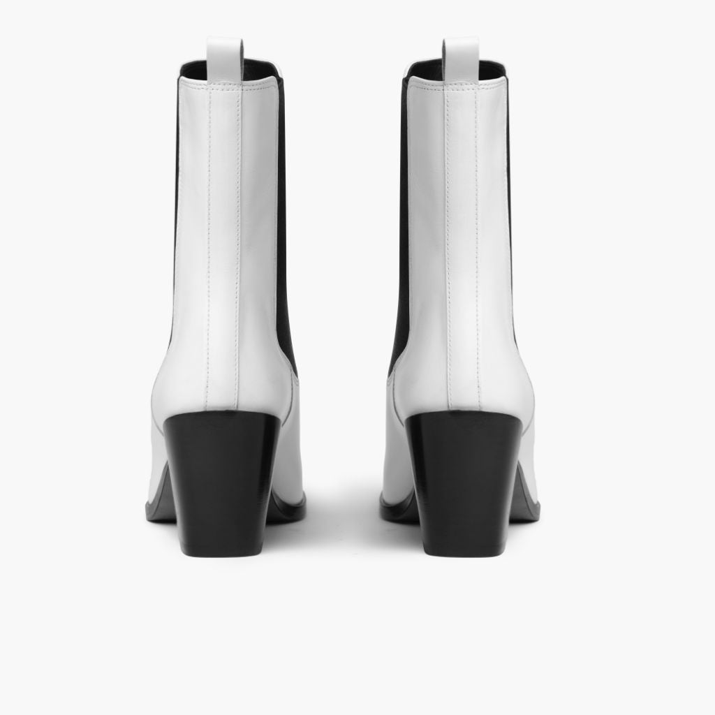 W Soho | White