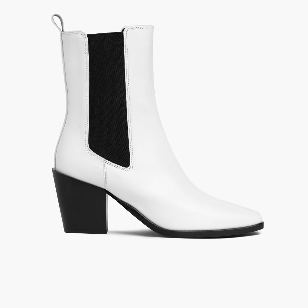 S Soho | White