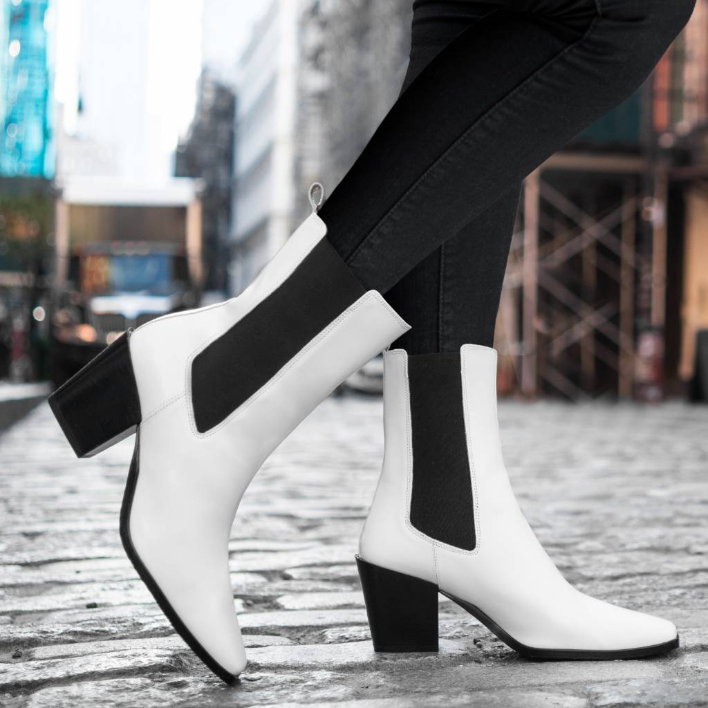 W Soho | White