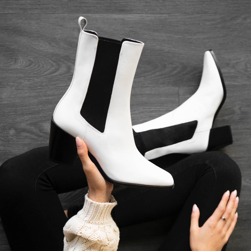 W Soho | White