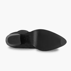 S Tempest | Black