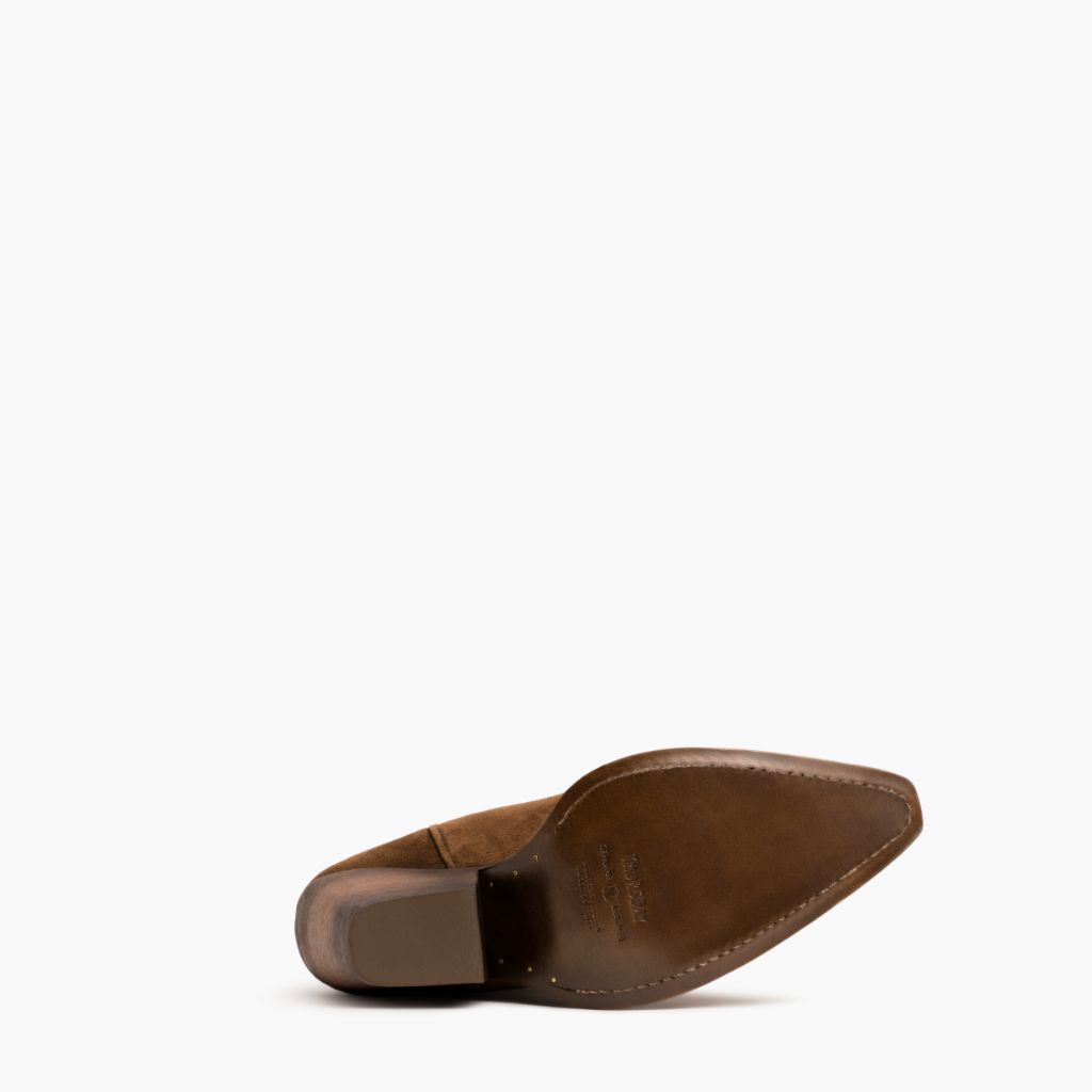 S Rodeo | Cinnamon