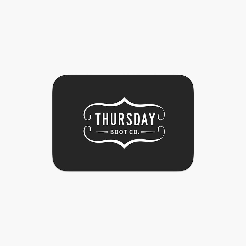 Digital Gift Card