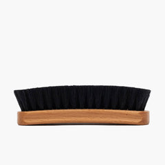 Cobbler's Choice Premium Shoe Brush | Tan