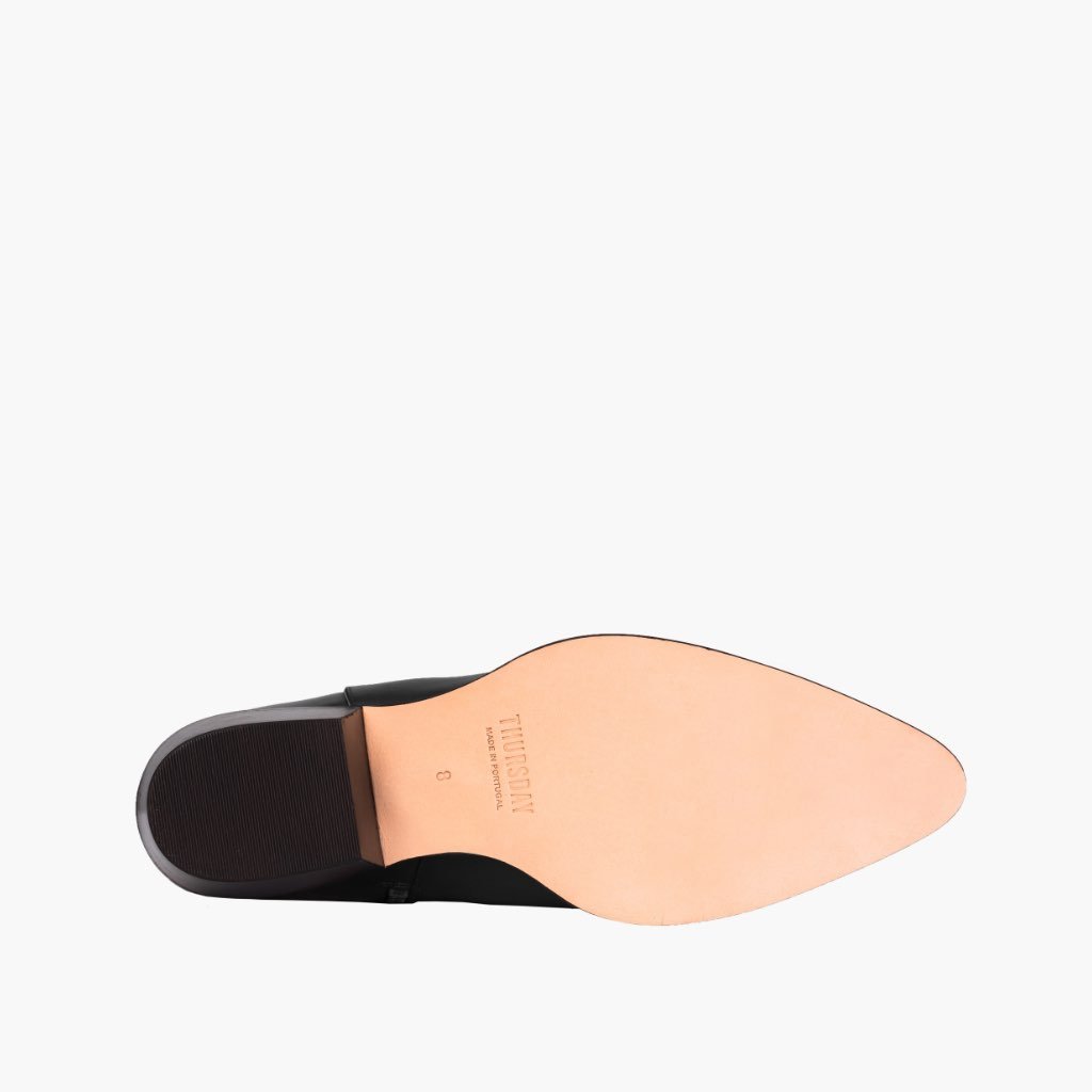 S Country | Black